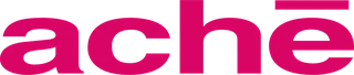Logo Aché, cliente Unico Skill